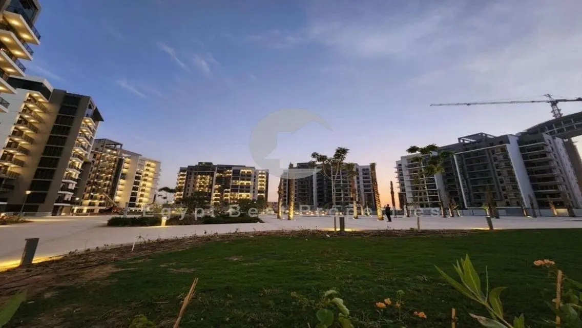 APARTMENT 3BEDROOMS FOR SALE - ZED TOWERS