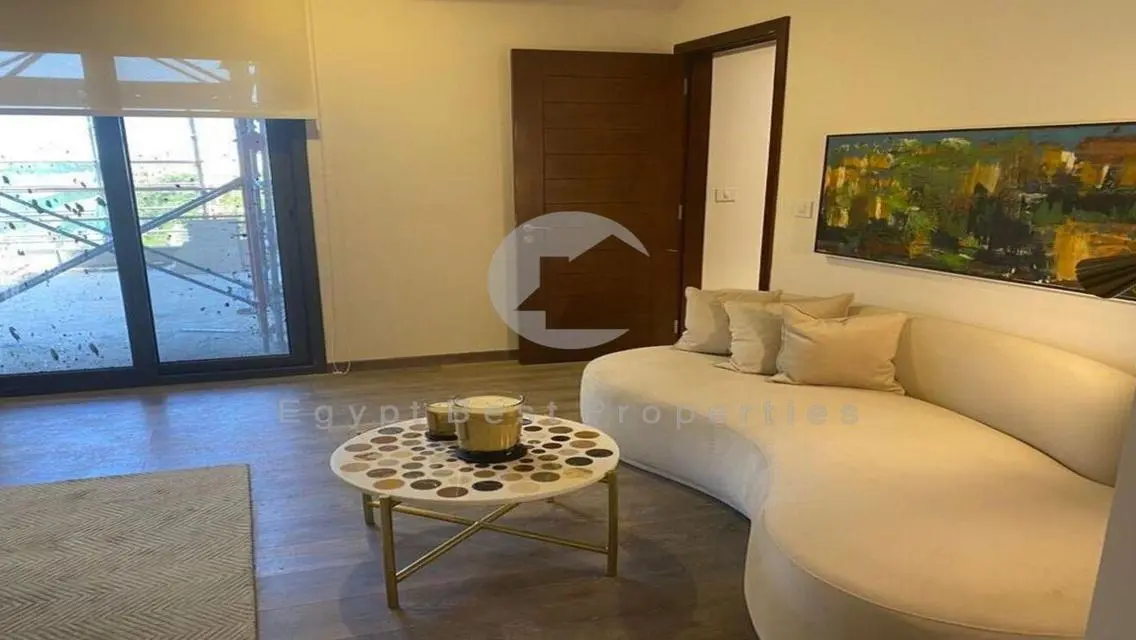 APARTMENT 3BEDROOMS FOR SALE - ZED TOWERS