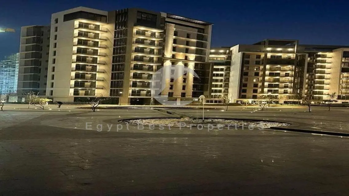 APARTMENT 3BEDROOMS FOR SALE - ZED TOWERS