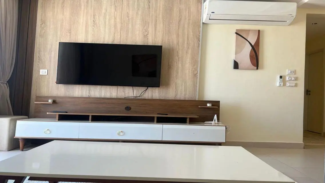 Chalet for rent in Faya Marassi North Coast