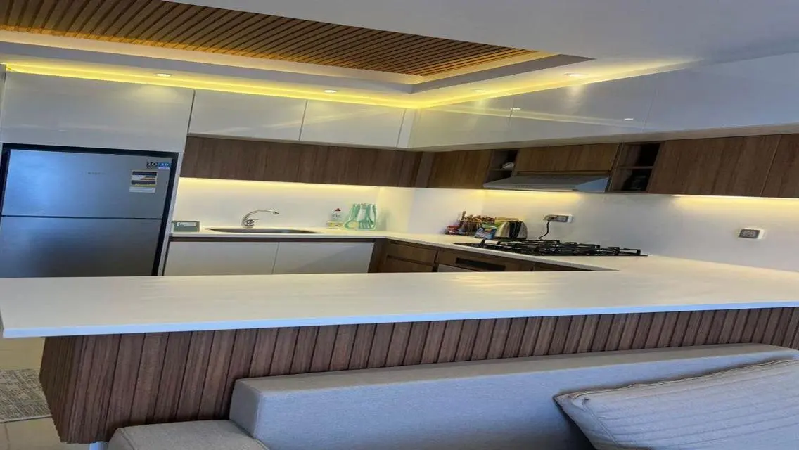 Chalet for rent in Faya Marassi North Coast
