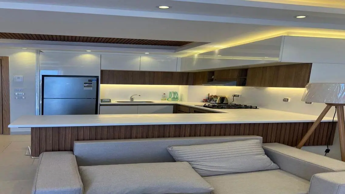 Chalet for rent in Faya Marassi North Coast