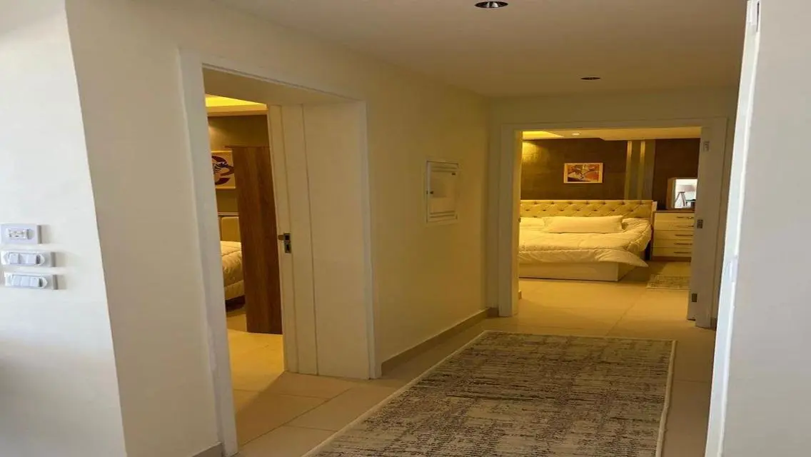 Chalet for rent in Faya Marassi North Coast