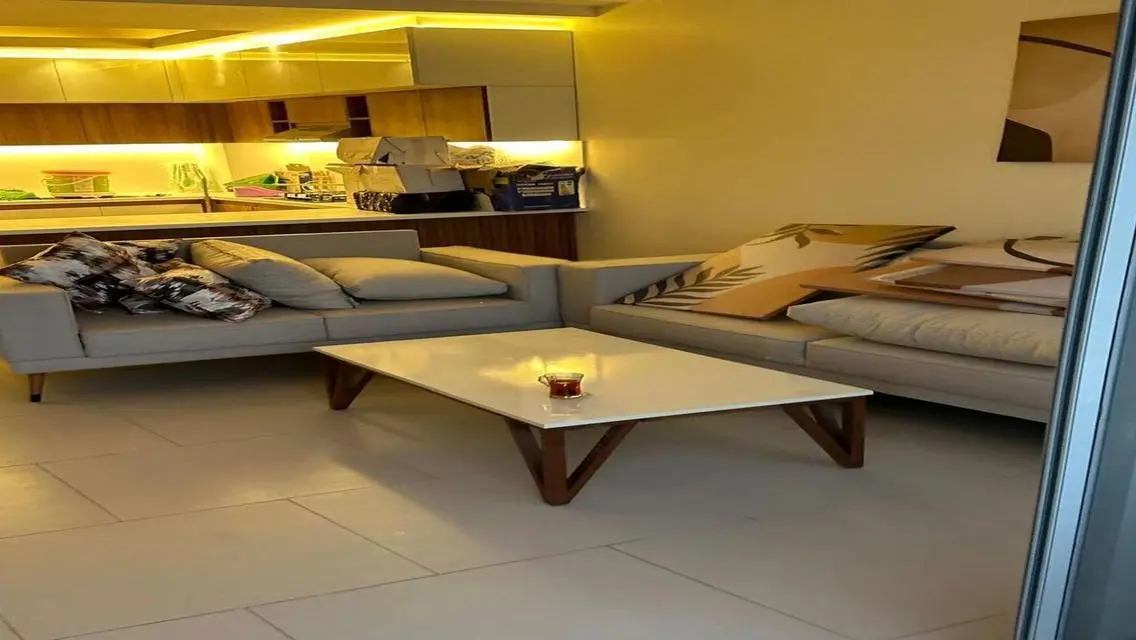 Chalet for rent in Faya Marassi North Coast