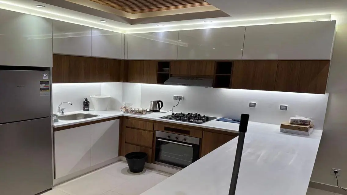 Chalet for rent in Faya Marassi North Coast