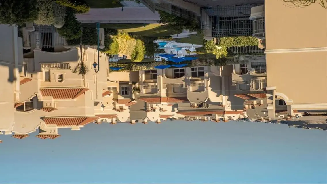 Furnished villa for rent in El Patio 6 Ultra Lux