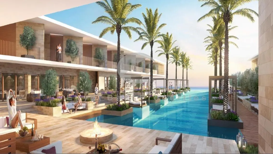 Duplex for sale in silver sands
