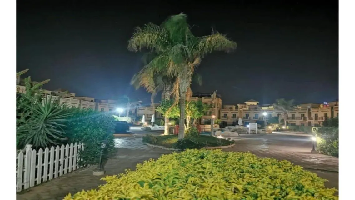 استمتع بأجواء الراحة والرفاهية بشاليهك الخاص مع في