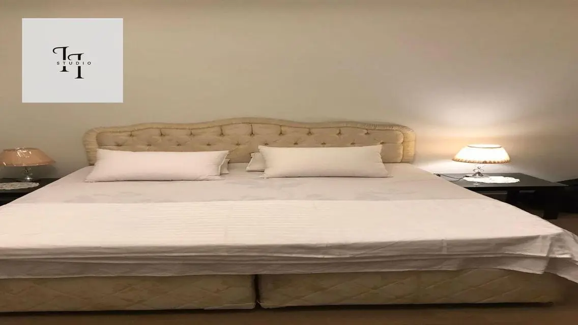 Cozy Home Furnished For Rent in Boulevard_ Mivida