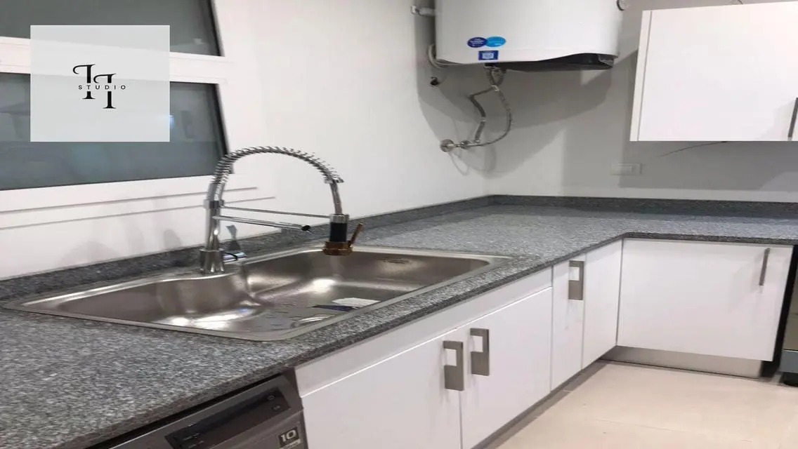 Cozy Home Furnished For Rent in Boulevard_ Mivida