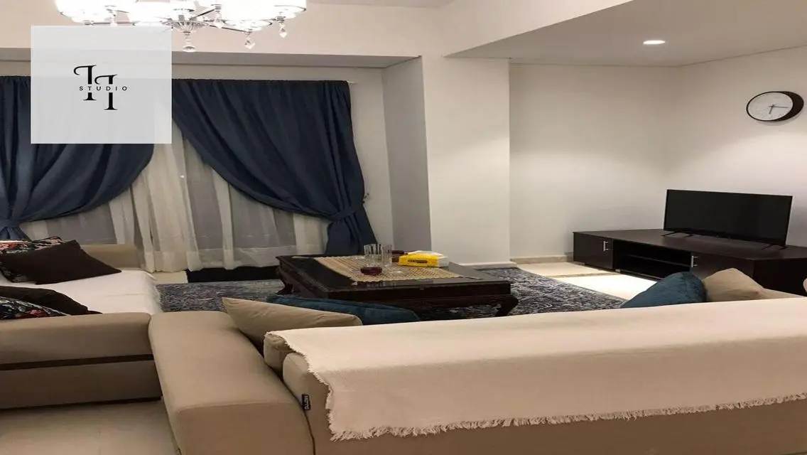 Cozy Home Furnished For Rent in Boulevard_ Mivida