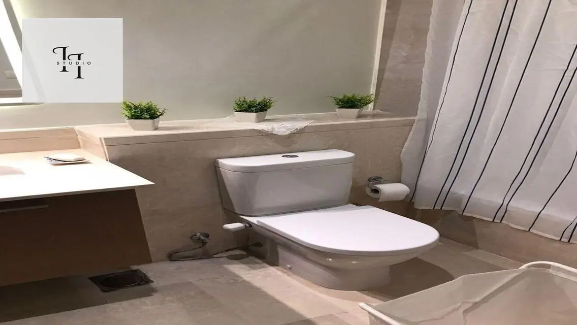 Cozy Home Furnished For Rent in Boulevard_ Mivida