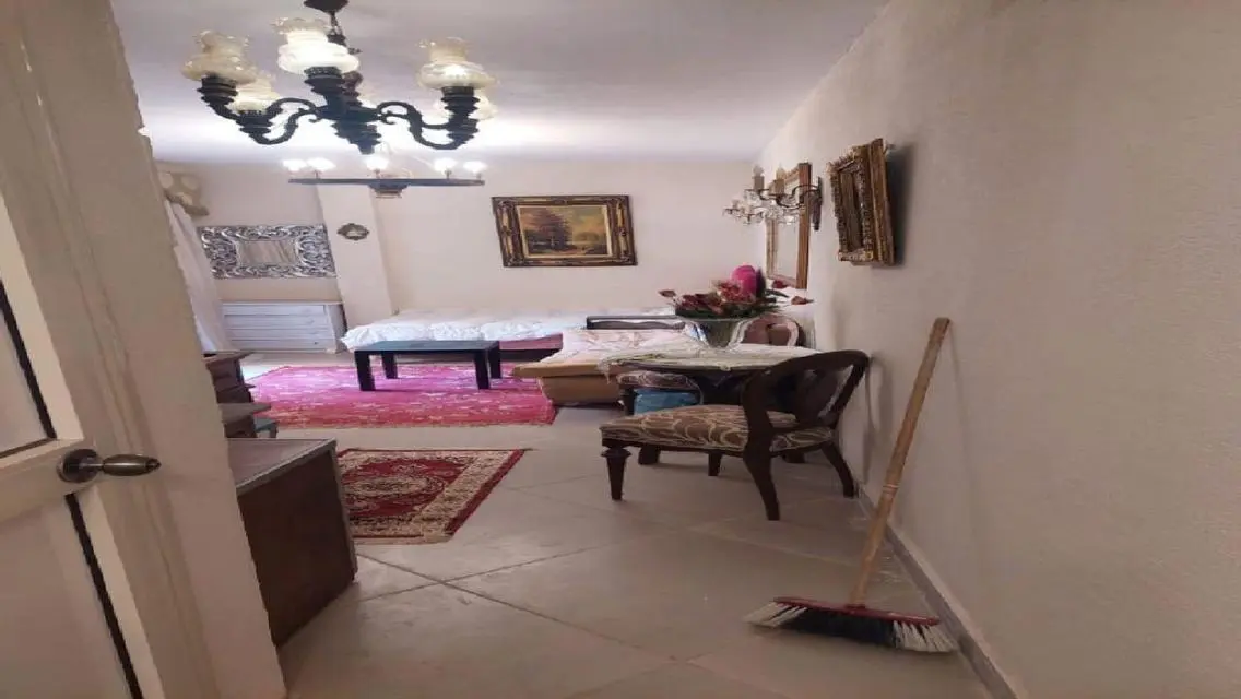 بشرق الأكاديمية ستوديو مفروش للإيجار