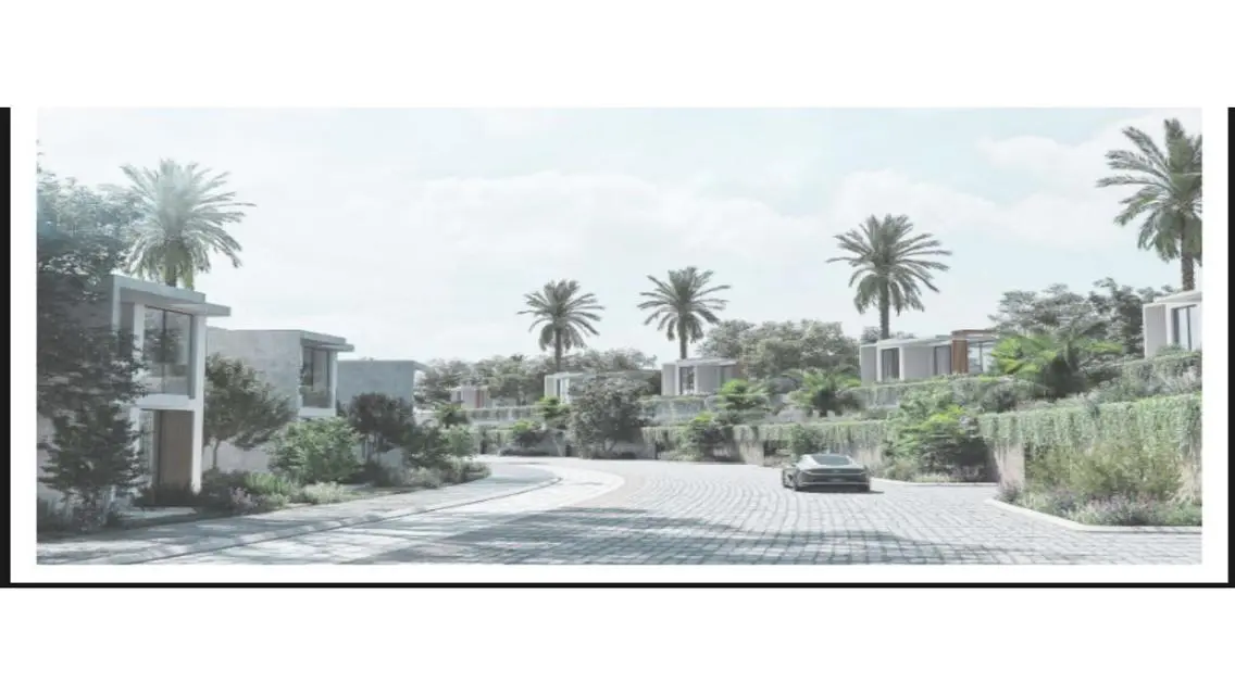 امتلك شاليه في قطامية الساحل الشماليKatameya Coast