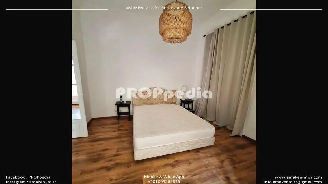 Vintage Apt for Sale 200m | Excellent LCTN |