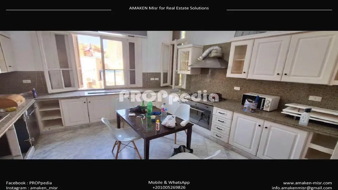 Vintage Apt for Sale 200m | Excellent LCTN |