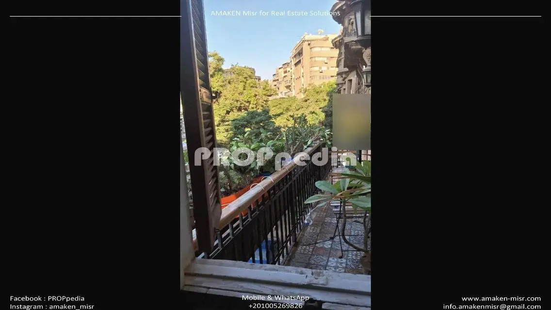 Vintage Apt for Sale 200m | Excellent LCTN |