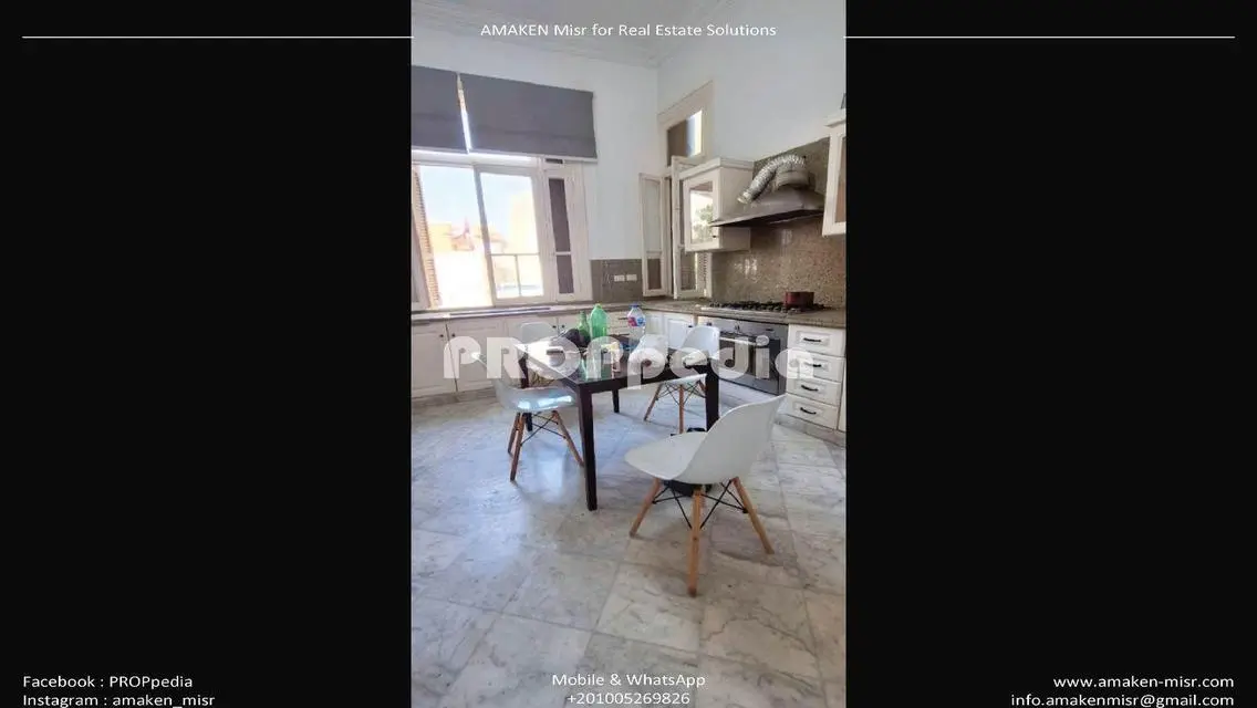 Vintage Apt for Sale 200m | Excellent LCTN |
