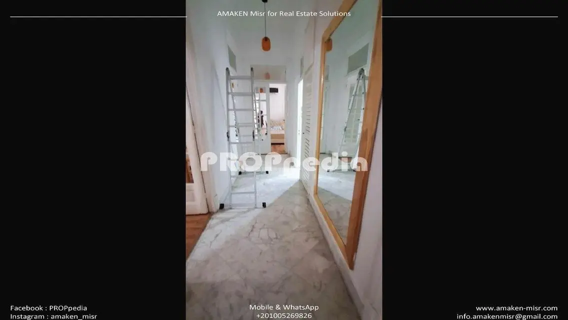 Vintage Apt for Sale 200m | Excellent LCTN |