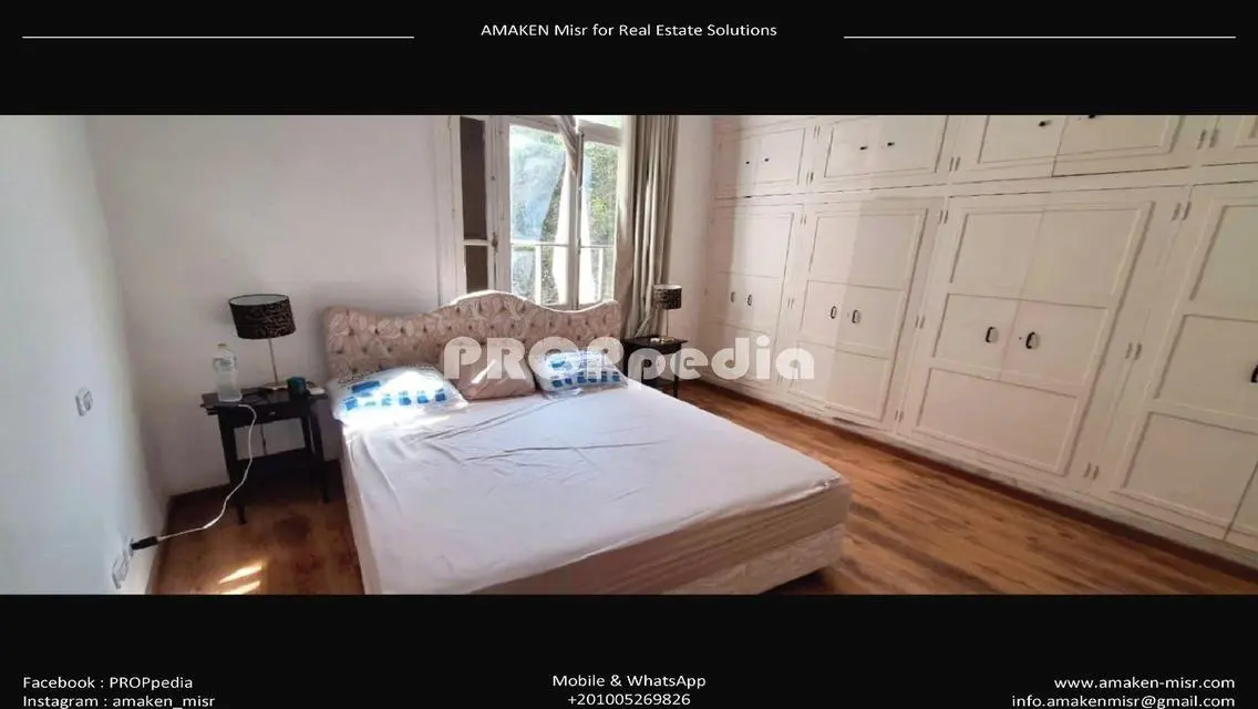 Vintage Apt for Sale 200m | Excellent LCTN |