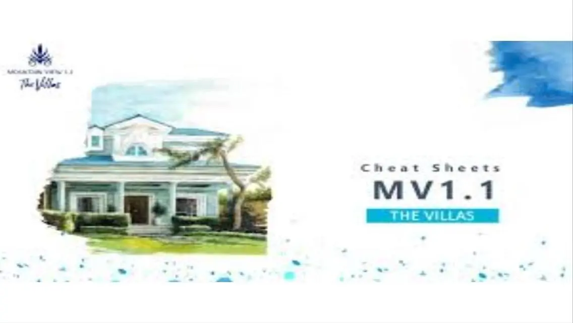 Townhouse 210m View Landscape with Installments