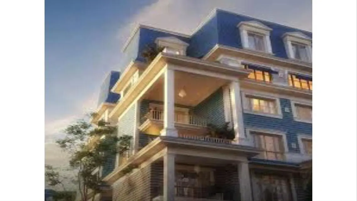 Townhouse 210m View Landscape with Installments