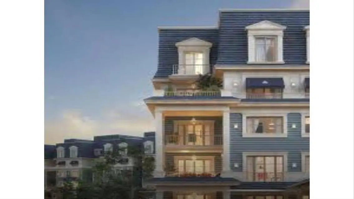 Townhouse 210m View Landscape with Installments