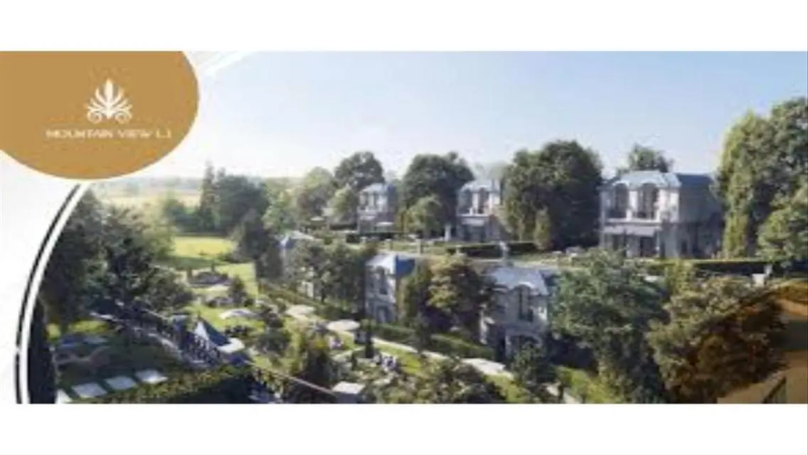 Townhouse 210m View Landscape with Installments