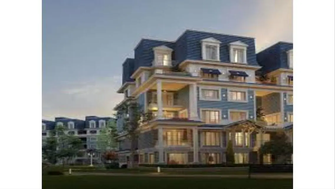 Townhouse 210m View Landscape with Installments