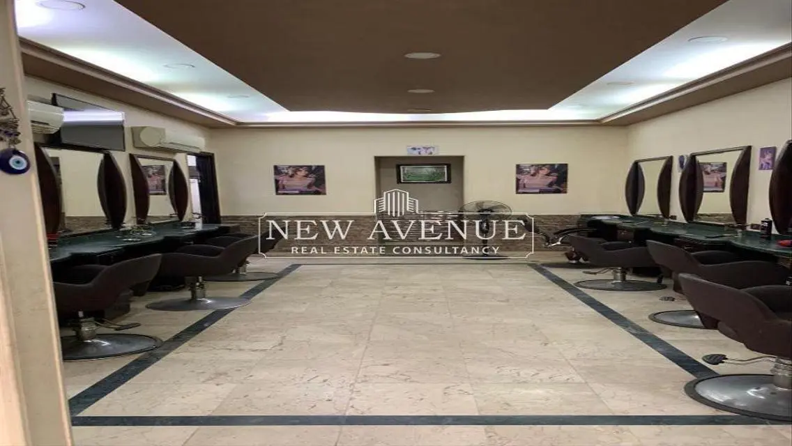 -300- sqm with Excellent Amenities