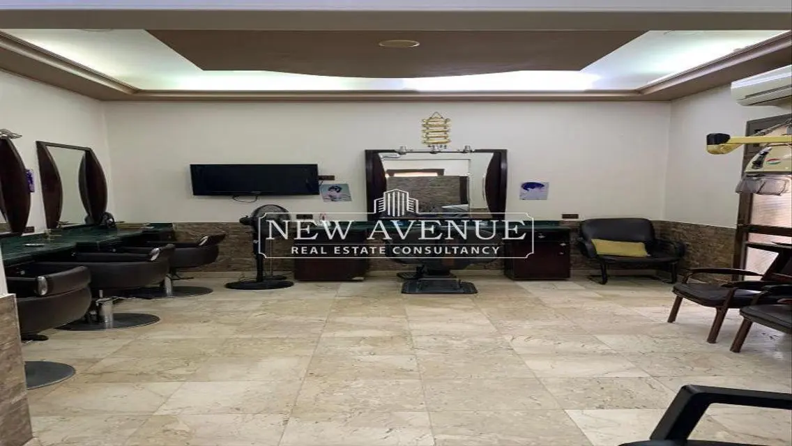 -300- sqm with Excellent Amenities