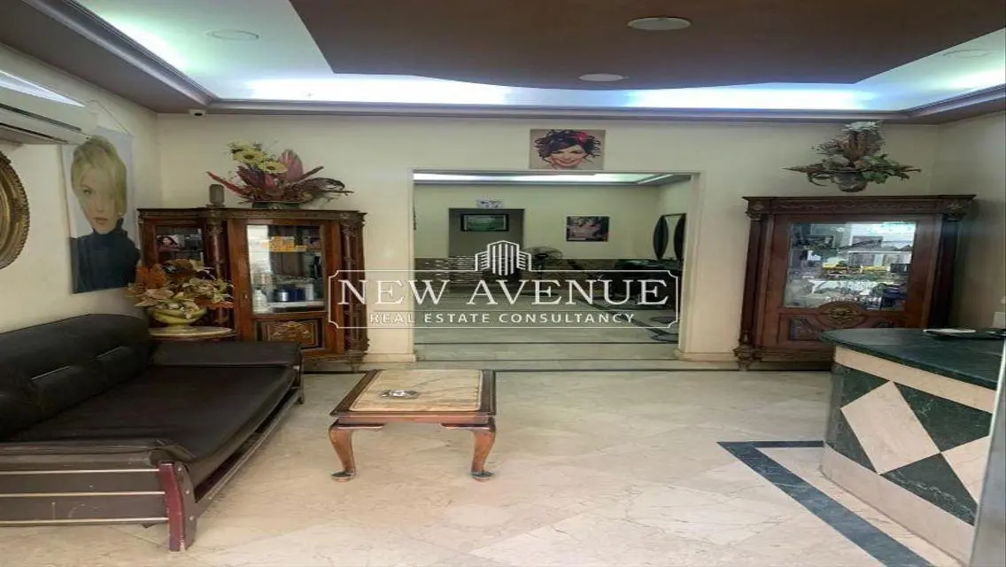 -300- sqm with Excellent Amenities