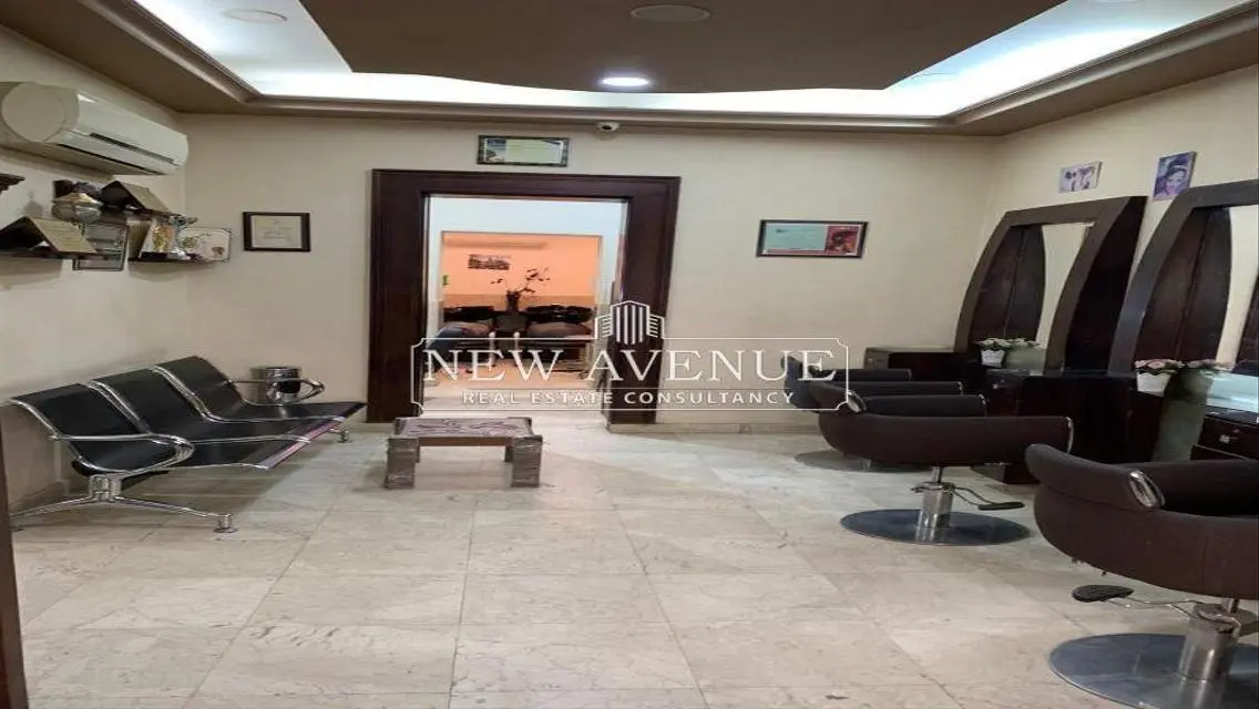 -300- sqm with Excellent Amenities