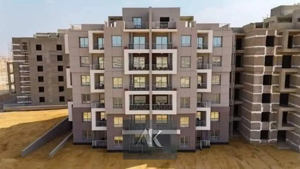 Unique Apartment 165m For Sale In Capital Gardens