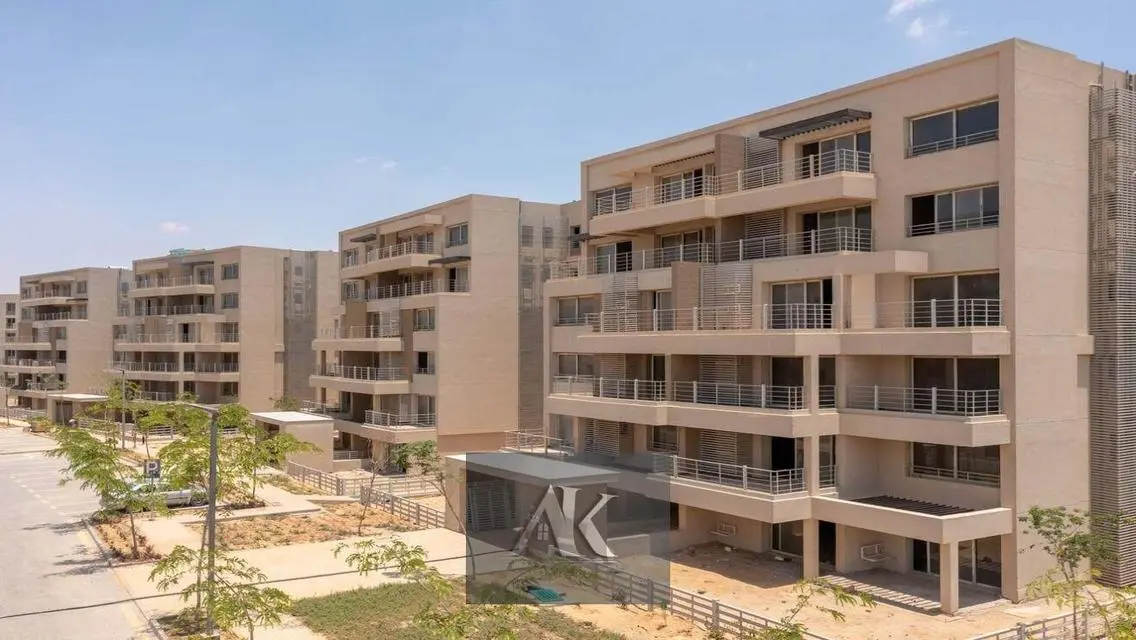 Unique Apartment 165m For Sale In Capital Gardens