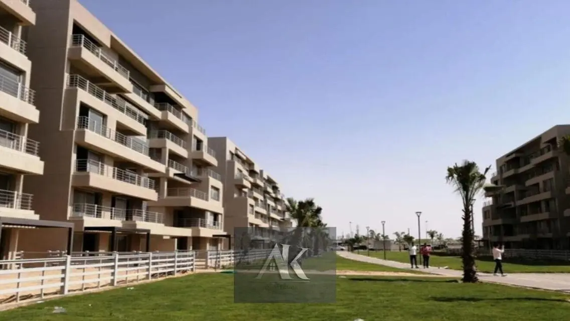 Unique Apartment 165m For Sale In Capital Gardens