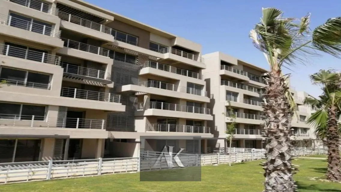 Unique Apartment 165m For Sale In Capital Gardens