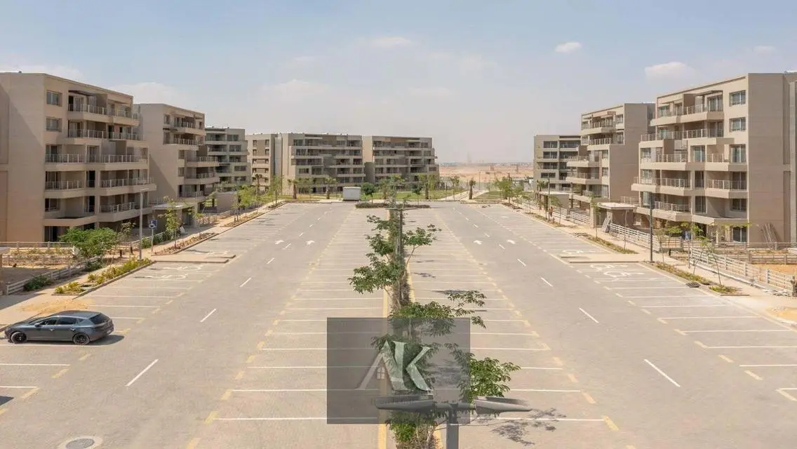 Unique Apartment 165m For Sale In Capital Gardens