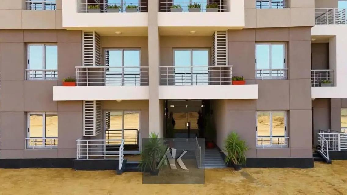 Unique Apartment 165m For Sale In Capital Gardens