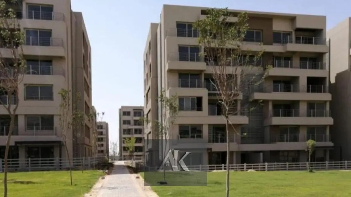 Unique Apartment 165m For Sale In Capital Gardens