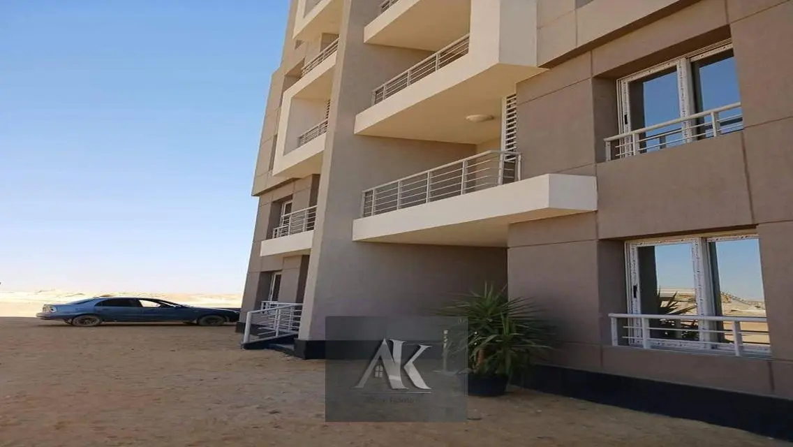 Unique Apartment 165m For Sale In Capital Gardens