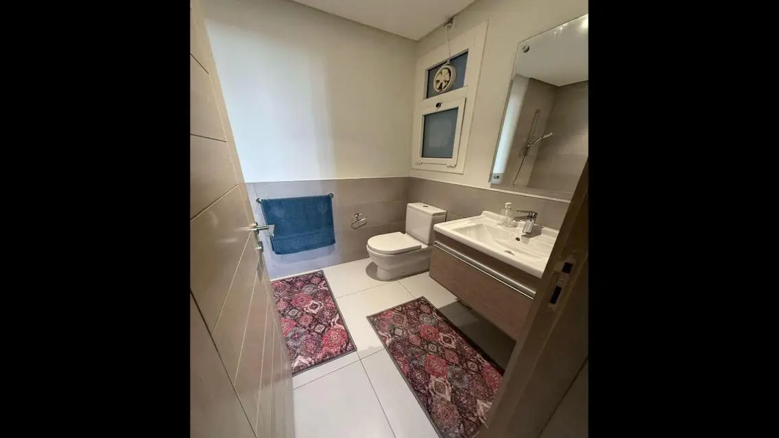 Apartment rent fully furnished  Mivida Compound