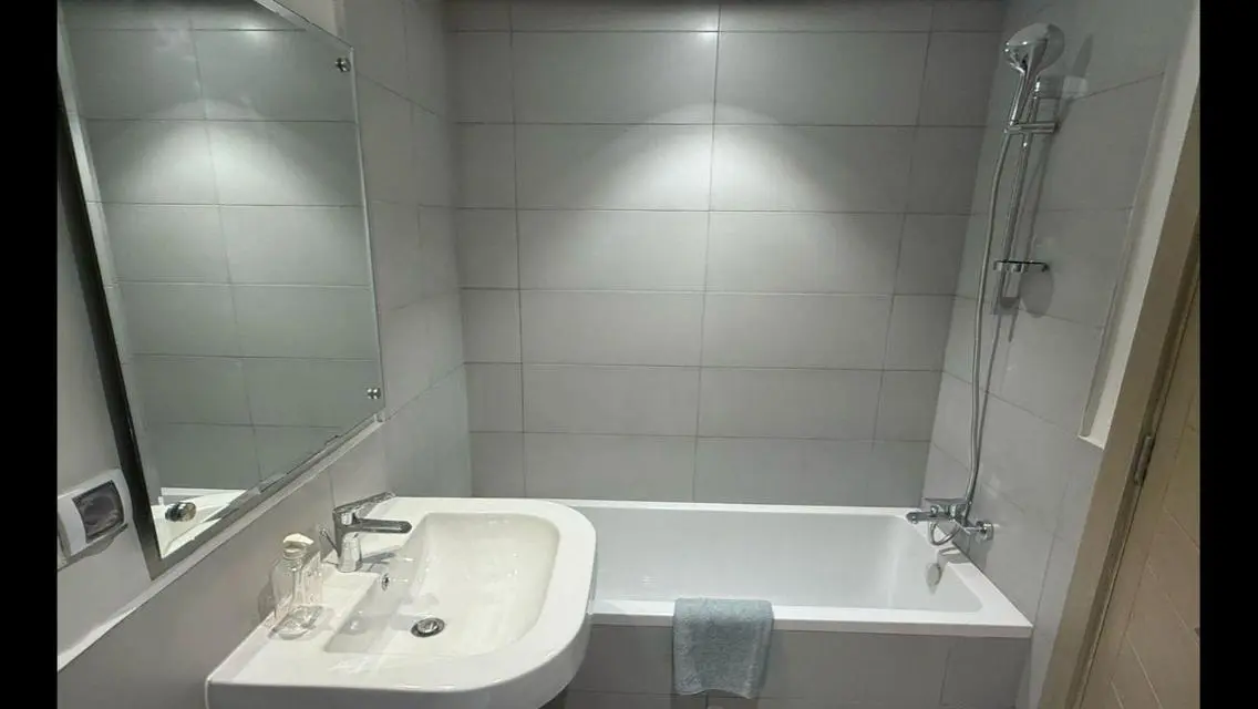 Apartment rent fully furnished  Mivida Compound