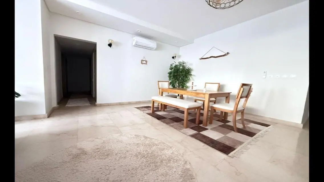 Apartment rent fully furnished  Mivida Compound