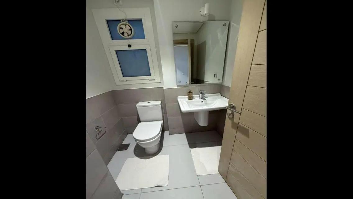 Apartment rent fully furnished  Mivida Compound