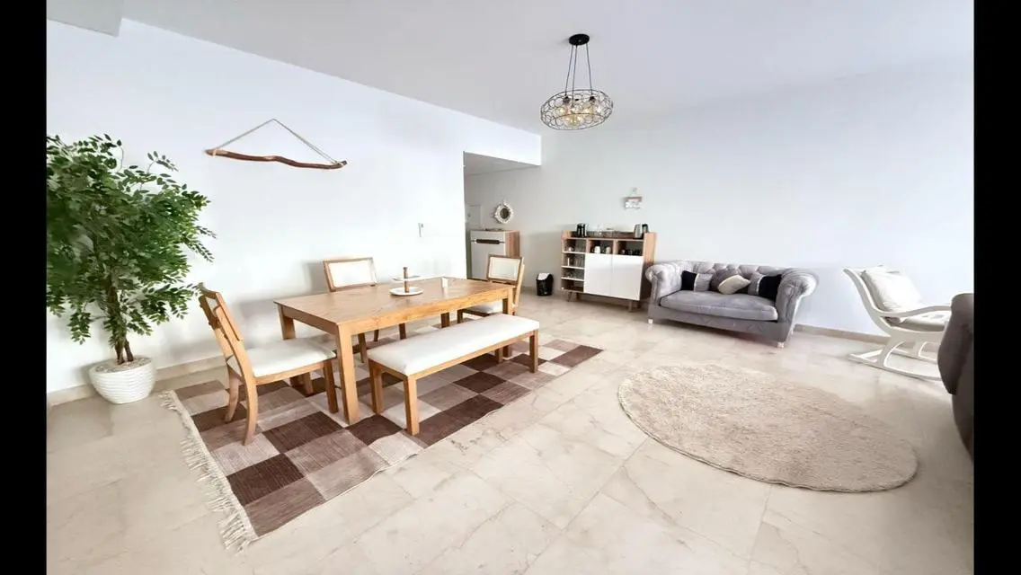 Apartment rent fully furnished  Mivida Compound