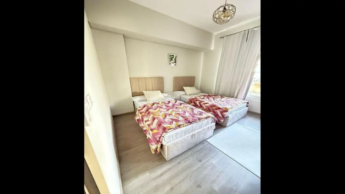 Apartment rent fully furnished  Mivida Compound