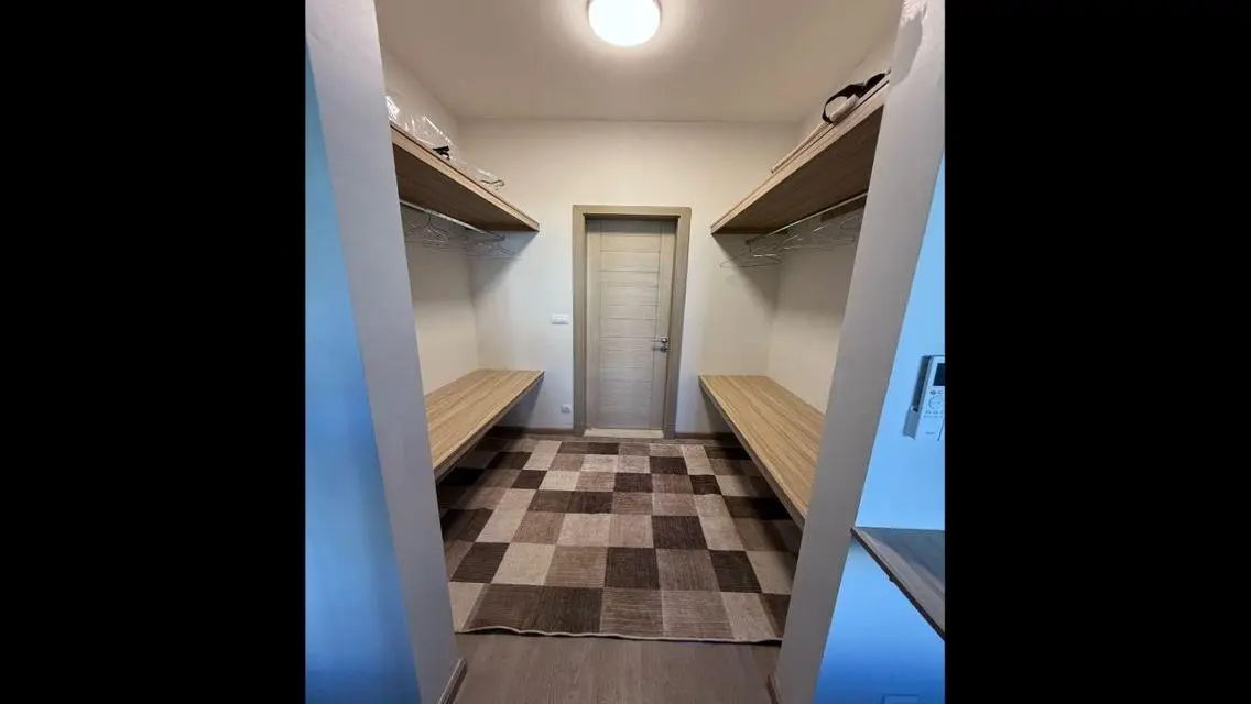 Apartment rent fully furnished  Mivida Compound