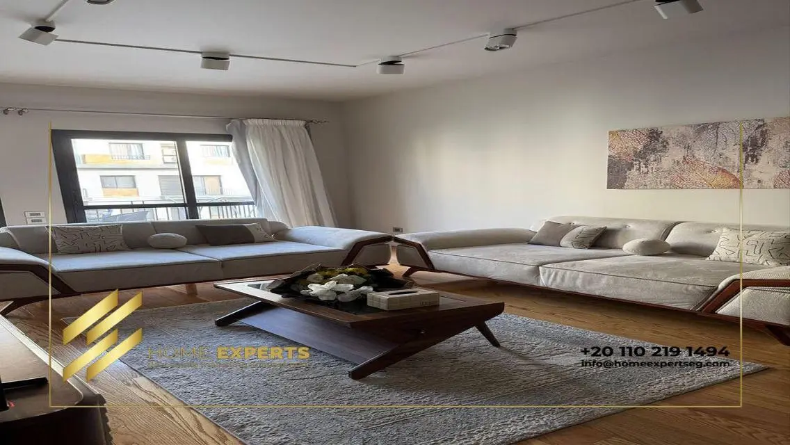 First Use furnished apartment for rent in Eastown