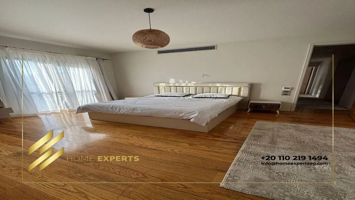 First Use furnished apartment for rent in Eastown